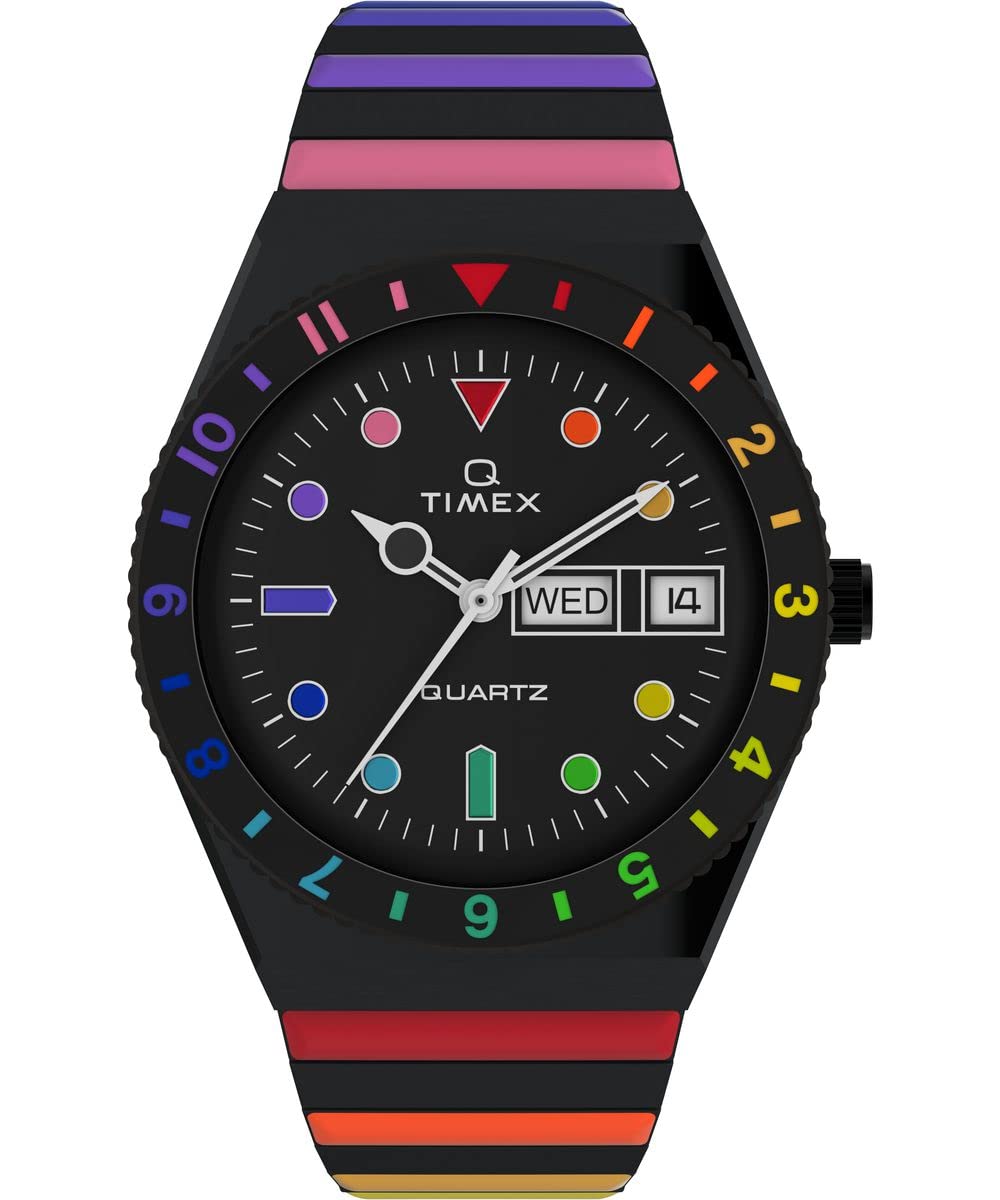 Timex Women's Q 36mm Watch