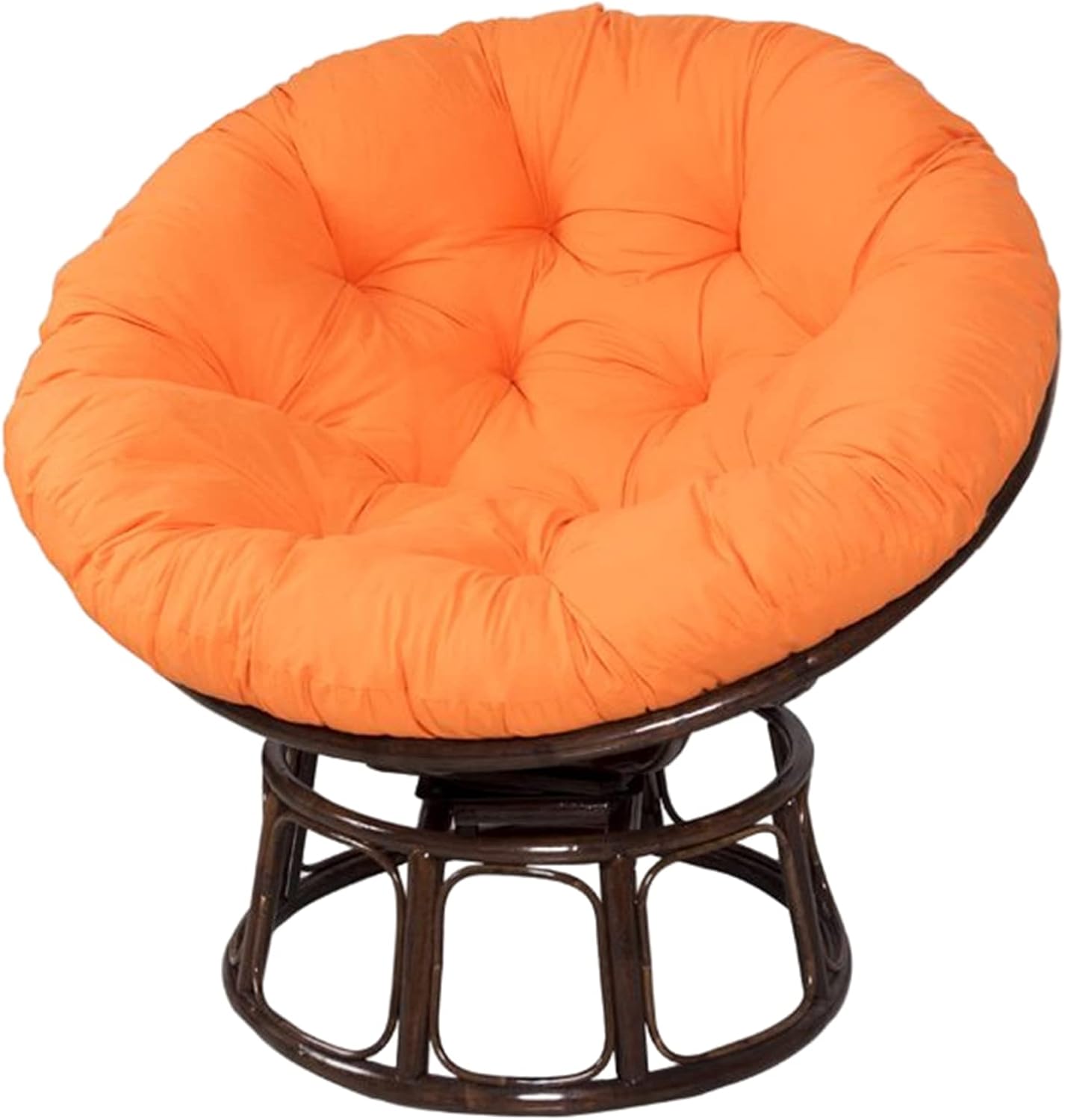 Lifup Papasan Cushion, Rocker Chair Pads, Hammock Seating