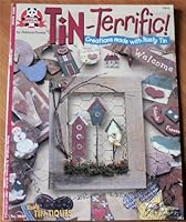 Tin-Terrific B00572IUWQ Book Cover