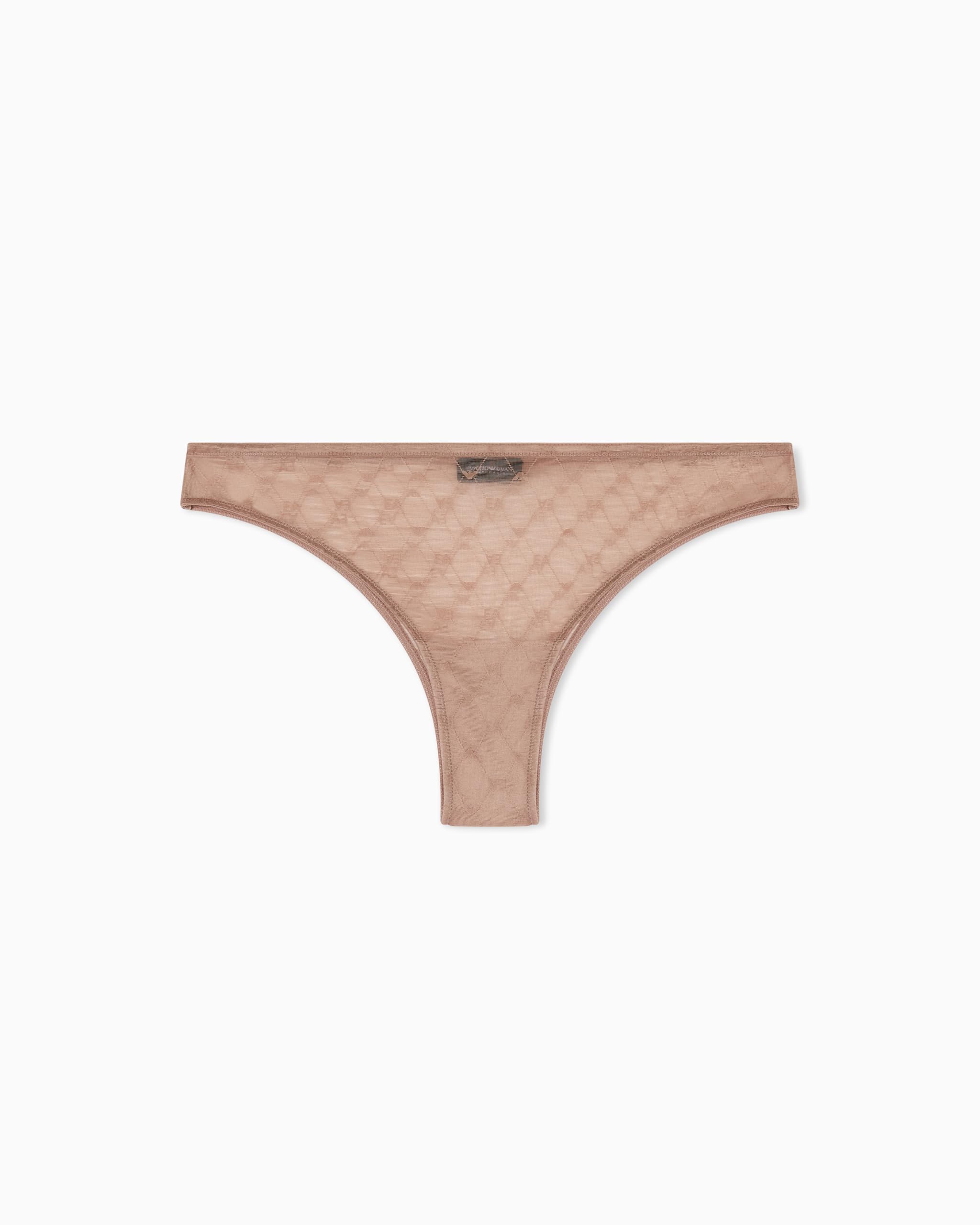 Emporio Armani 2 Pack Brasiliane Donna Art EW000406 AF19030