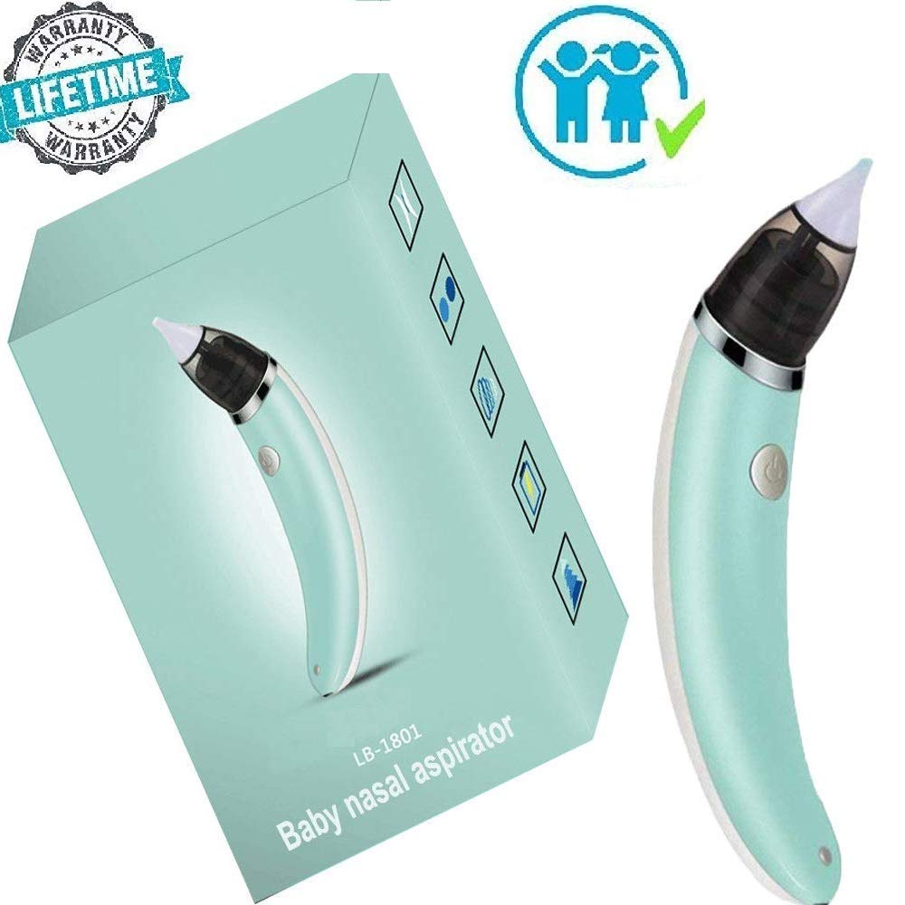 Buy EvoBaby Baby Nasal Tweezers, Nasal AspiratorProvides Safe Nose