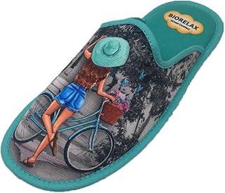 Amazon.es: zapatillas de gel - Zapatillas de estar por casa de mujer /  Zapatos para mujer: Zapatos y complementos