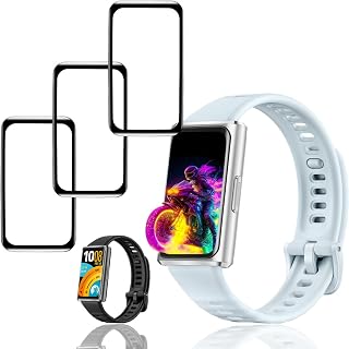 【3枚セット】 対応 HUAWEI Band 11 Pro フィルム 対応 Huawei スマートウォッチ 11pro 保護フィルム