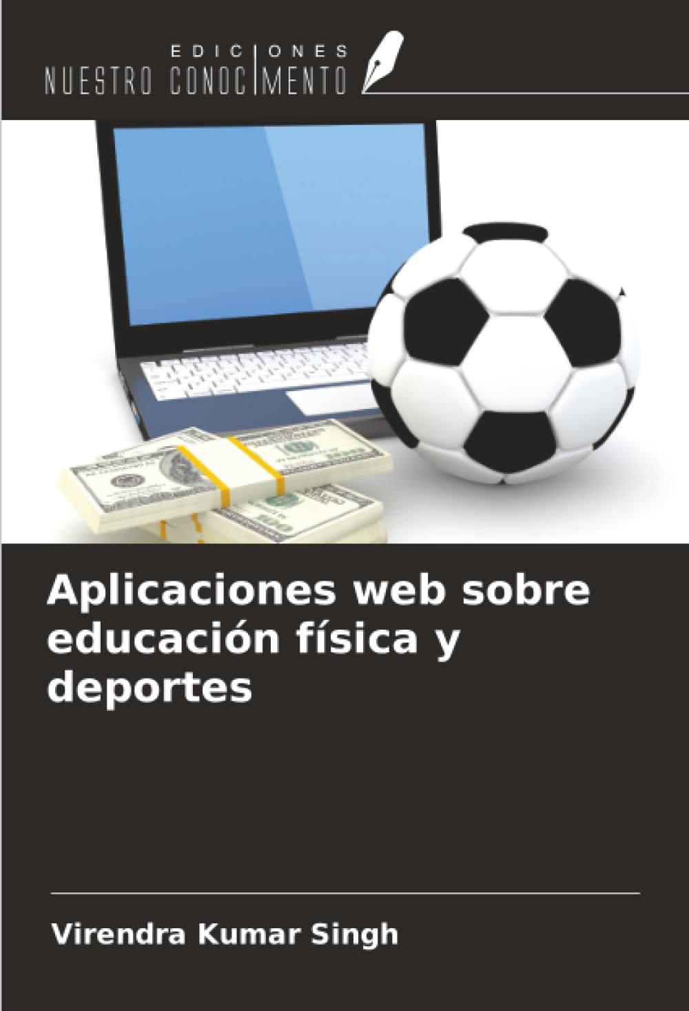 Aplicaciones web sobre educación física y deportes