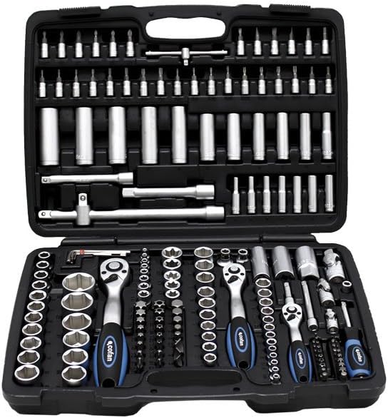 CoFan 14009017 – 171 carracas Multi-Tool Pack