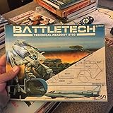 Battletech: Technical Readout : 2750