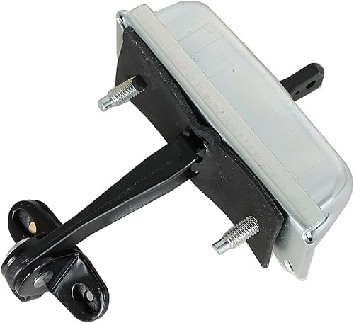 Miniatura 4 de WFLNHB Reemplazo del tope de retención de puerta delantera izquierda o derecha para Express Savana Van 924-920 1996-2019