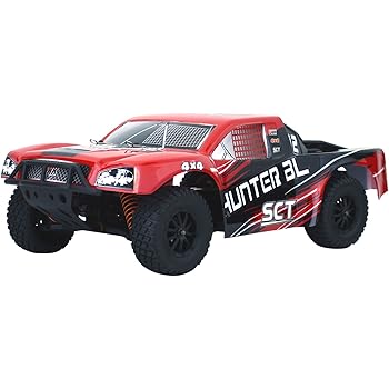 dhk hunter brushless