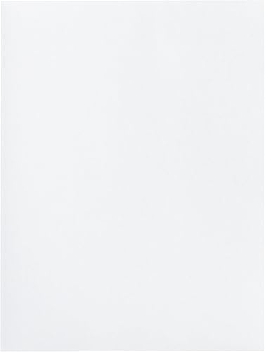 Miniatura 4 de Prang (Formerly Art Street) - Bloc de papel de dibujo y color, blanco, peso para principiantes, 9 x 12 pulgadas, 60 hojas