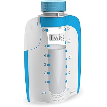 kiinde twist breastfeeding gift set