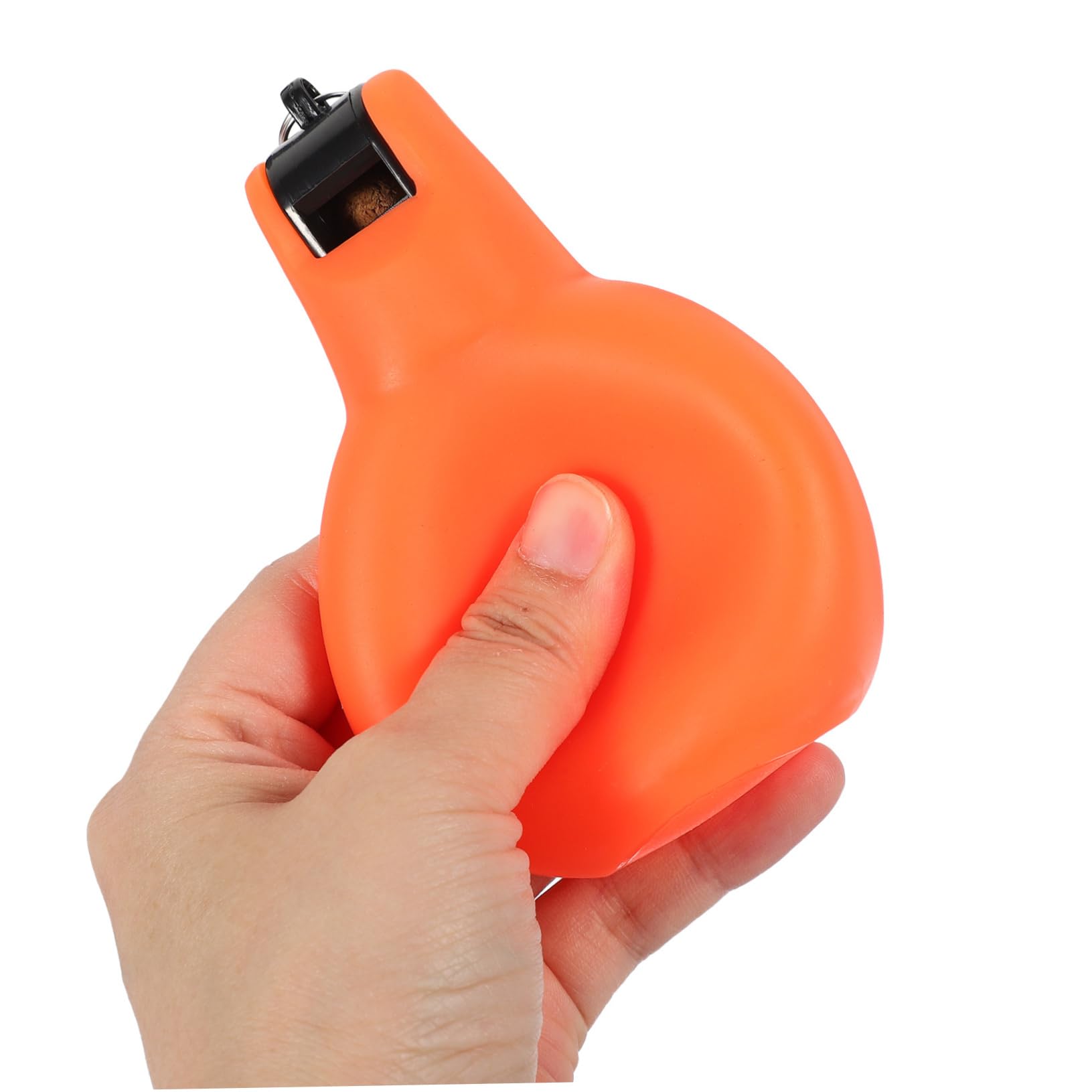 Mipcase 10 Pièces Sifflet Extérieur Sifflet pour Les Enseignants Siffler Sifflet Réutilisable Sifflet pour L'extérieur Sifflet De Survie Sifflets De Fête Sifflet De Yoga Sifflet à Main PVC