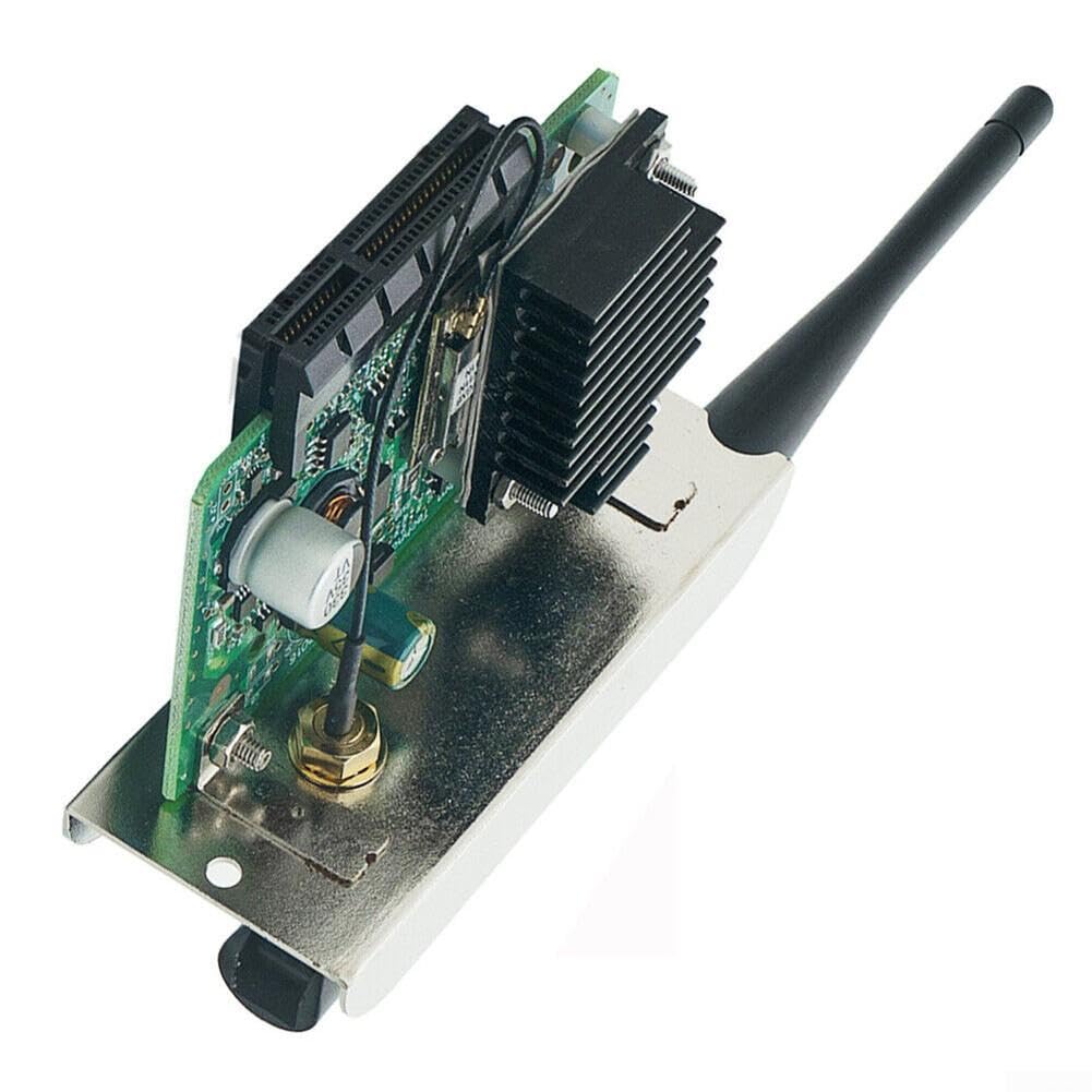 Tarjeta de servidor de impresión P1033782-101 para Zebra ZT210 ZT230