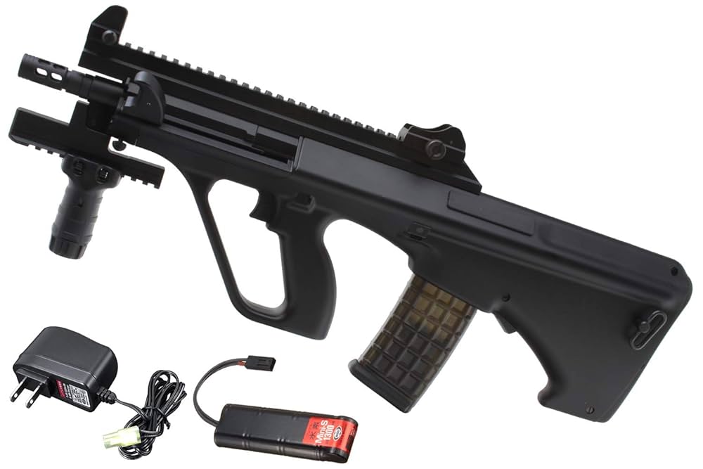 Amazon.co.jp: 【90日保証付】東京マルイ ハイサイクルカスタム