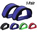 B bangcool Bike Strap Bike Pedal Strap Bicycle Strap Bike Foot Strap Toe Clip Strap gallery image