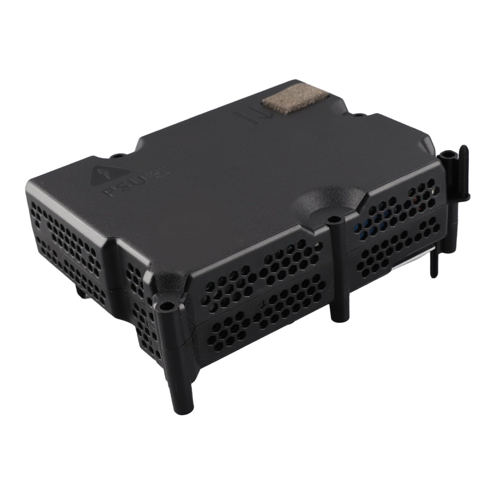 Alimentatore Interno Adatto per Console di Gioco Sottile Alimentatore Integrato Durevole 12V-13,75A Sostituzione Perfetta per la Tua Console