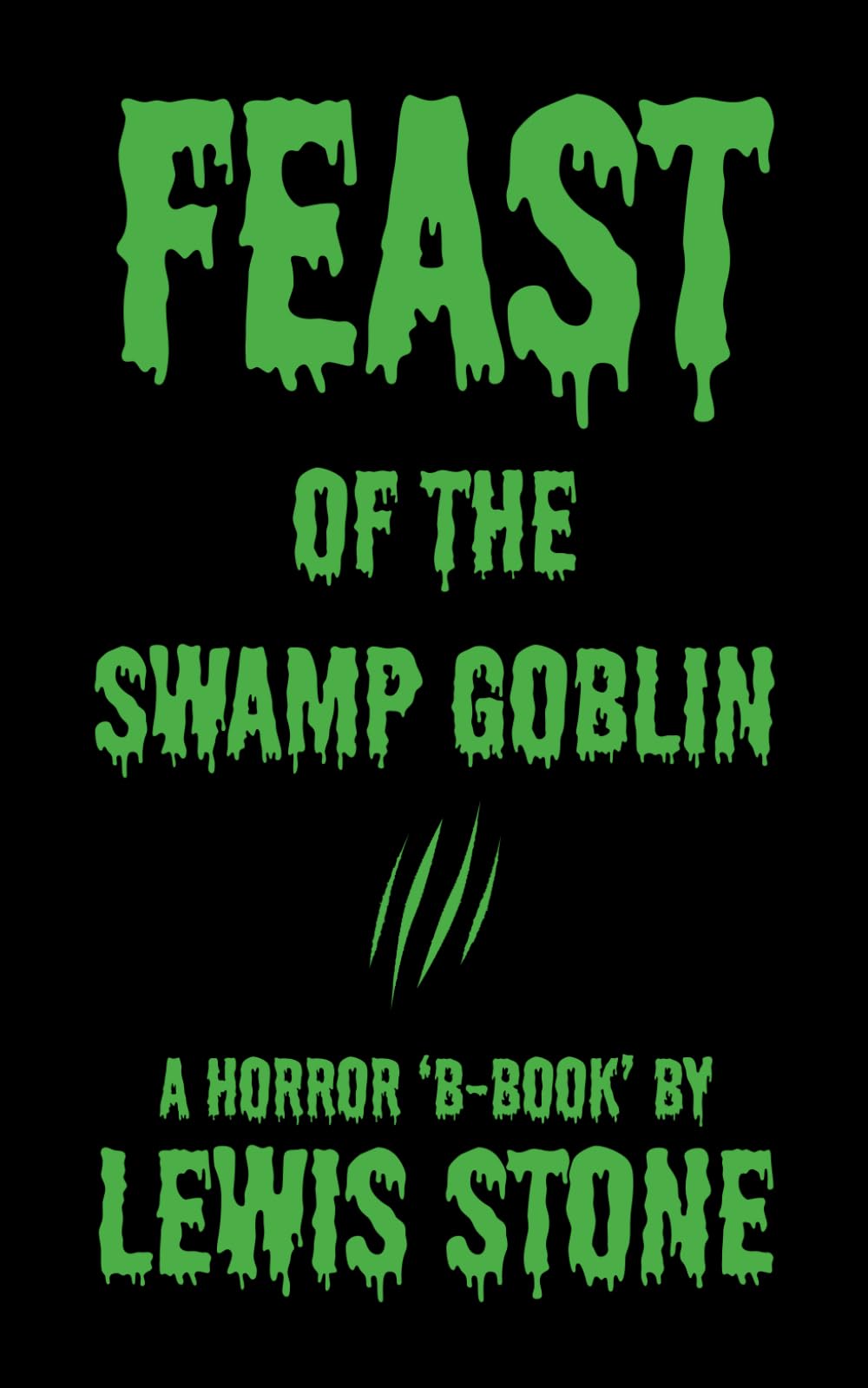 Feast of the Swamp Goblin