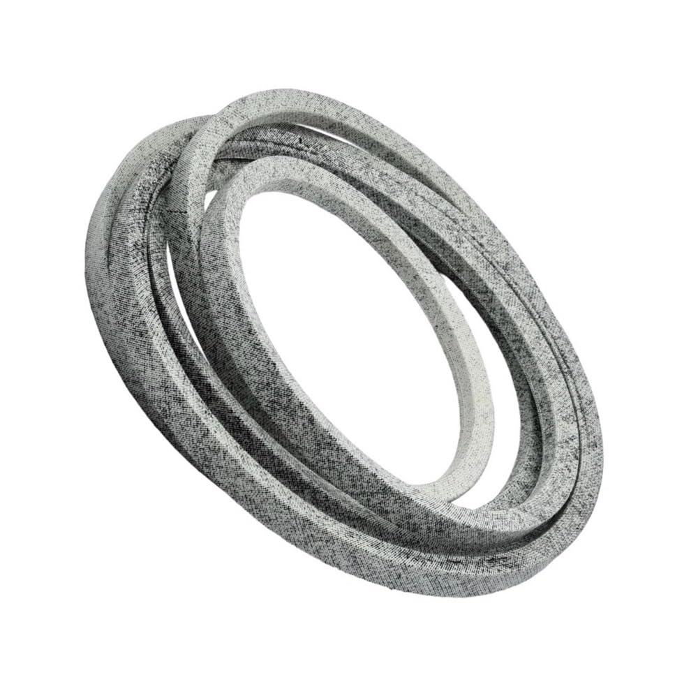 Correa for Cubierta de cortacésped de 42 Pulgadas, Compatible con John Deere GX20072 GY20570