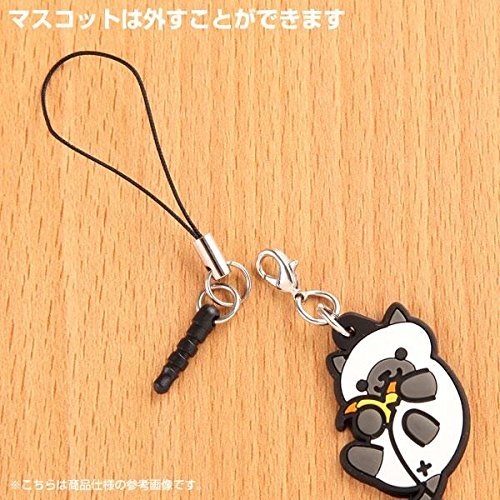 ちゃとら　 Amazon.co.jp: ねこあつめ 3WAYラバーストラップ ちゃとらさん