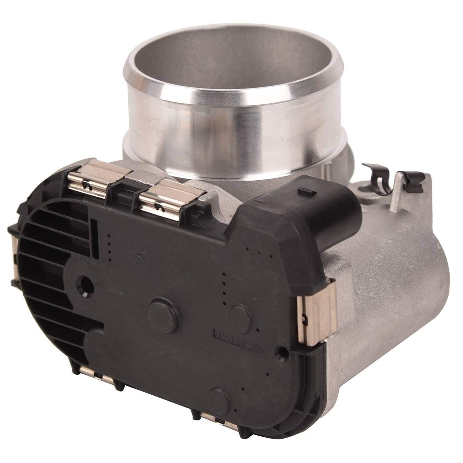 DOSKJOK Electronic Throttle Body Assembly - Replacement For VW Passat 1999-2005 & Audi A4 2000-2006 - View #4