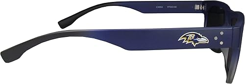 Miniatura 2 de Siskiyou Sports Gafas de sol rectangulares