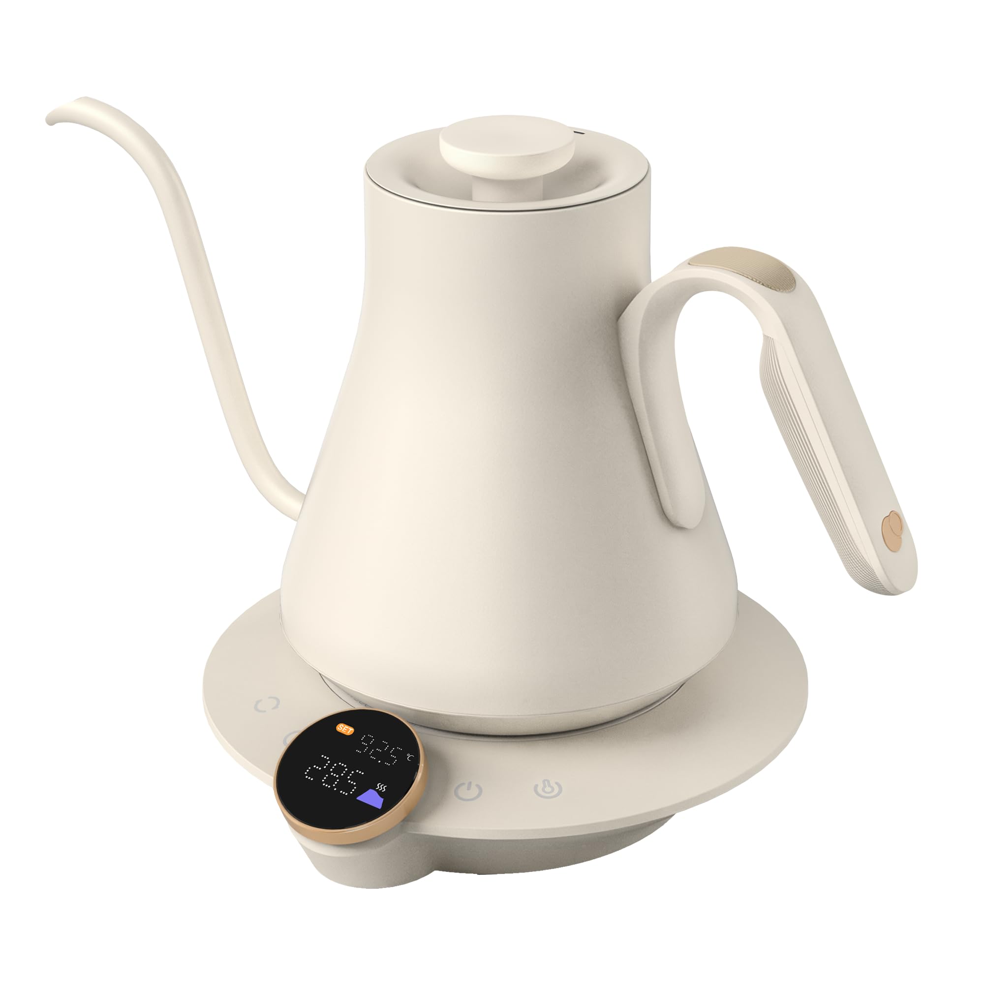 電気ケトル EPEIOS エペイオス コーヒーケトル ステンレス Amazon | 【WBC世界チャンピオン井崎英典氏推奨】エペイオス(Epeios
