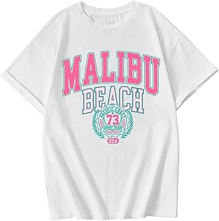 Preppy Shirts For Girls Picks collage image 3