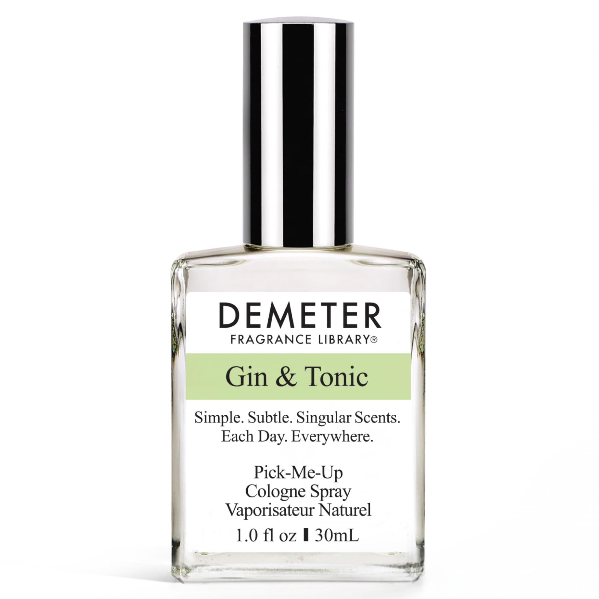 Demeter Fragrance Library Cologne Spray, Gin and Tonic, 1 oz.-image-40