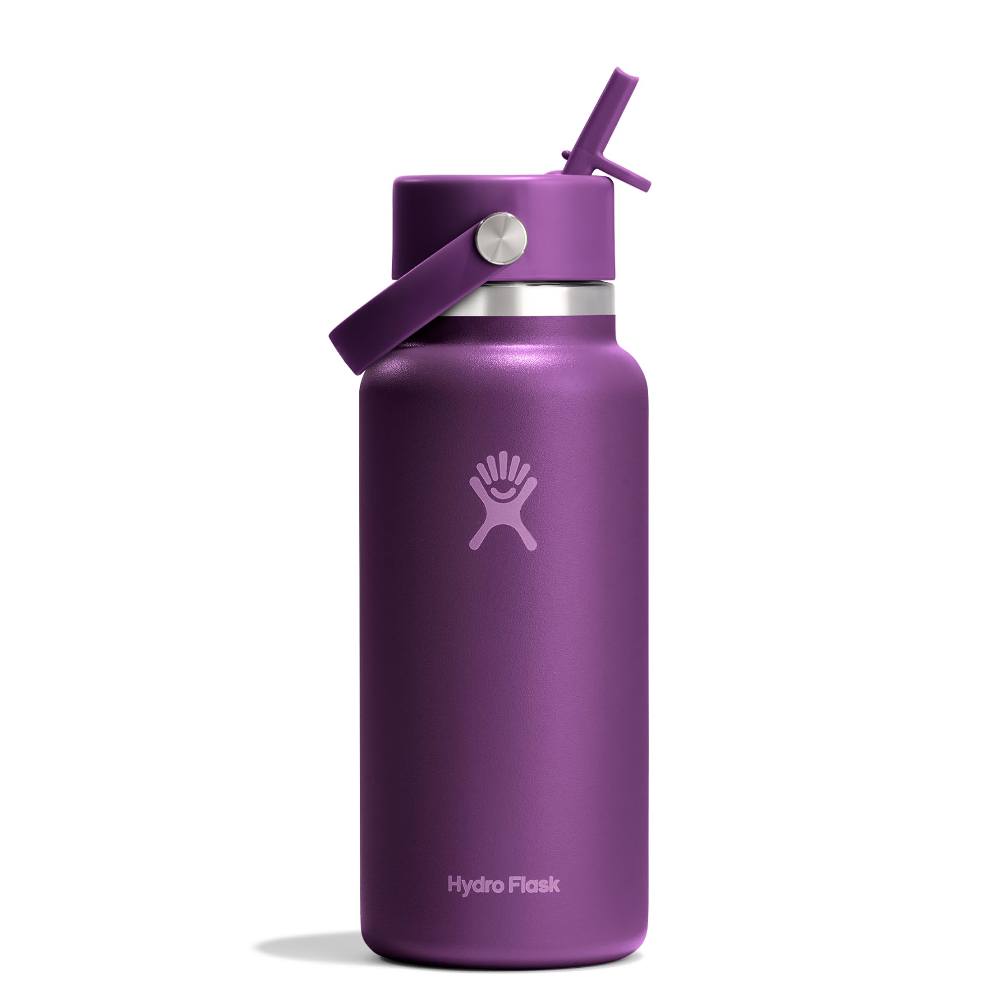 Hydro Flask – Wide Flex Straw Cap 946 ml (32 oz) Bottle