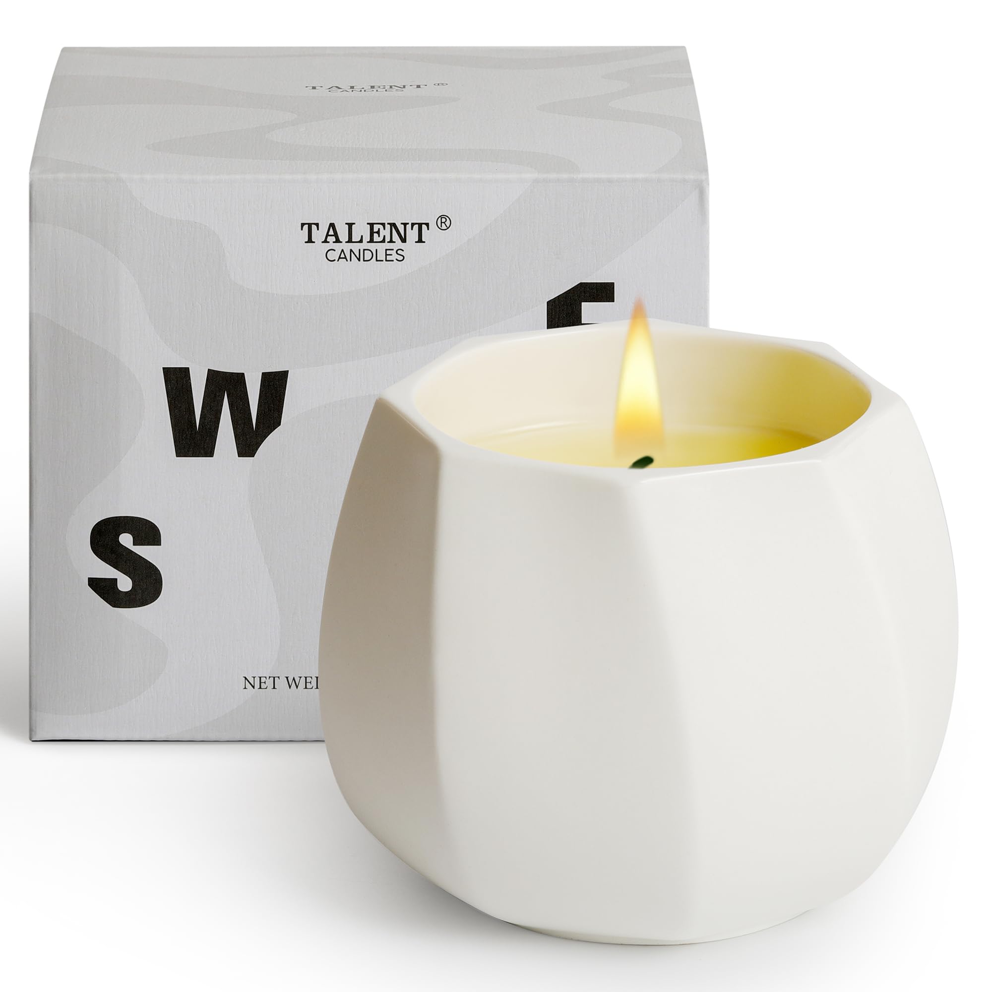 Amazon.co.jp: TALENT CANDLES アロマキャンドル アプリコット