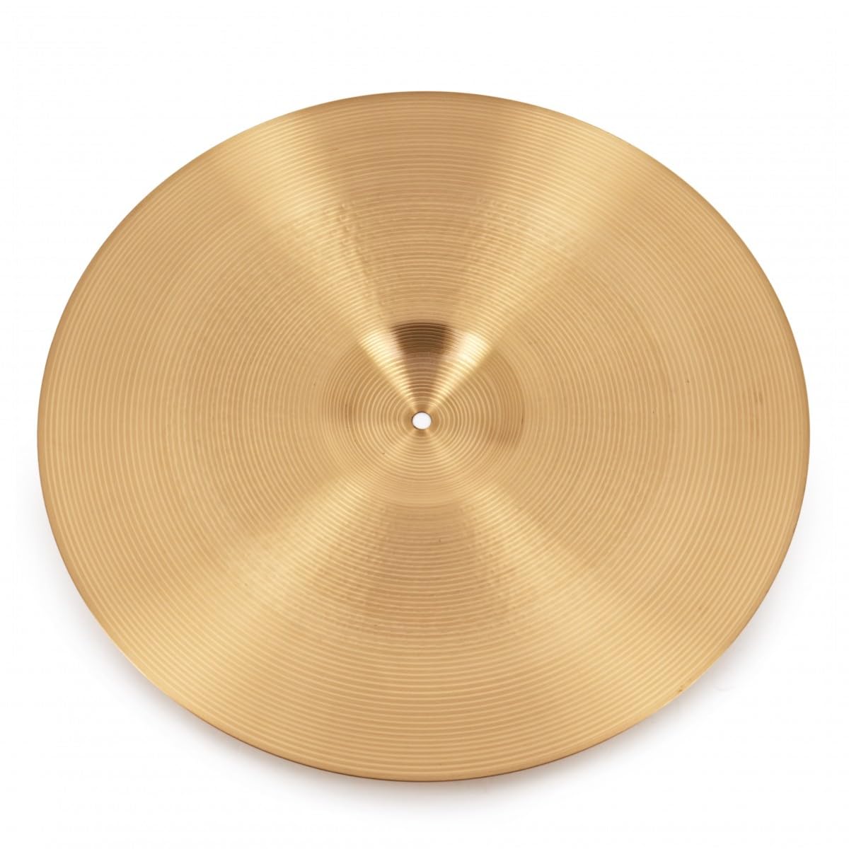 Cymbale Ride 20" CZ2 par Gear4music
