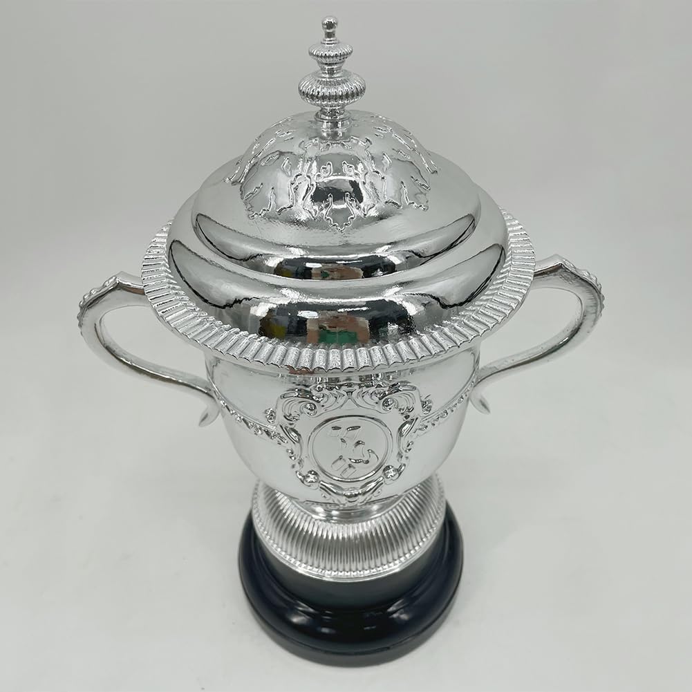 Trofeos de campeones, Recuerdos for fanáticos