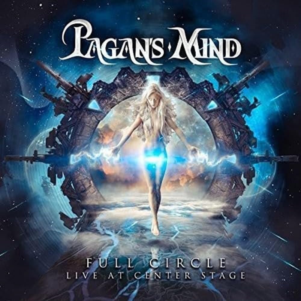 Full Circle (2cd+dvd)