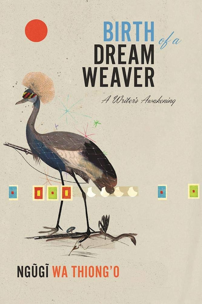 Buy Birth of a Dream Weaver: A Writer's Awakening — BookShops.in