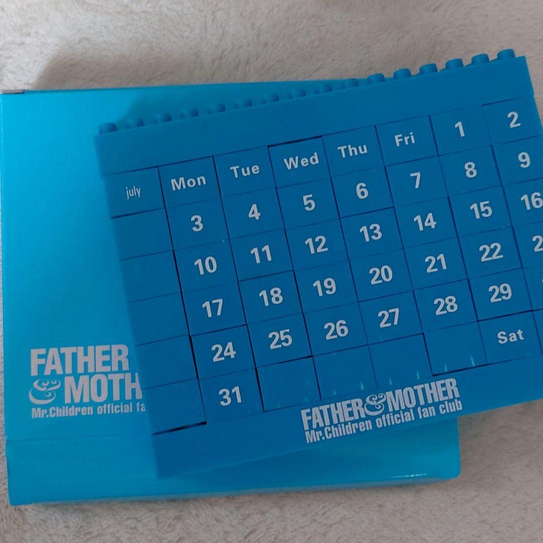 Mr.Children セット Amazon.co.jp: Mr.Children ミスチル ファンクラブグッズ 3点