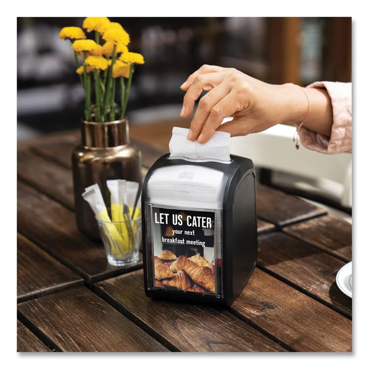 Xpressnap Fit Starter Pack 4 x 6 x 7 Black