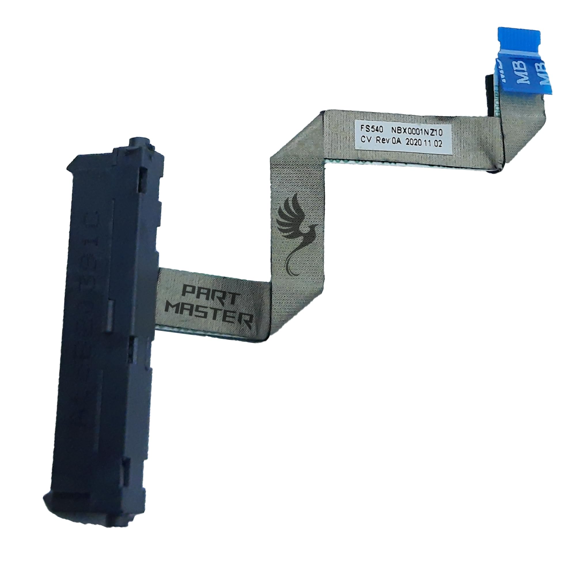 Part Master Lenovo V15-Ada 82C7001Ntx Hdd/Ffc İle Uyumlu Flex Kablo