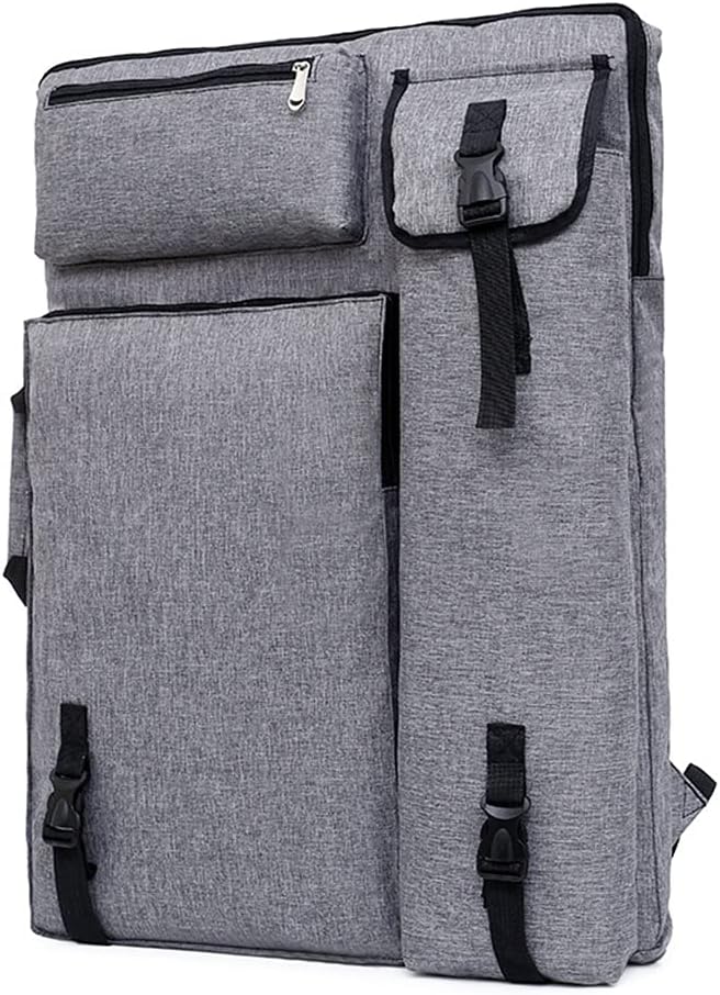 Painting Bag / 4k Waterproof Large Art Painting Bag/Student Drawing Board Bag/Children's Drawing Board Bag/Art Supplies