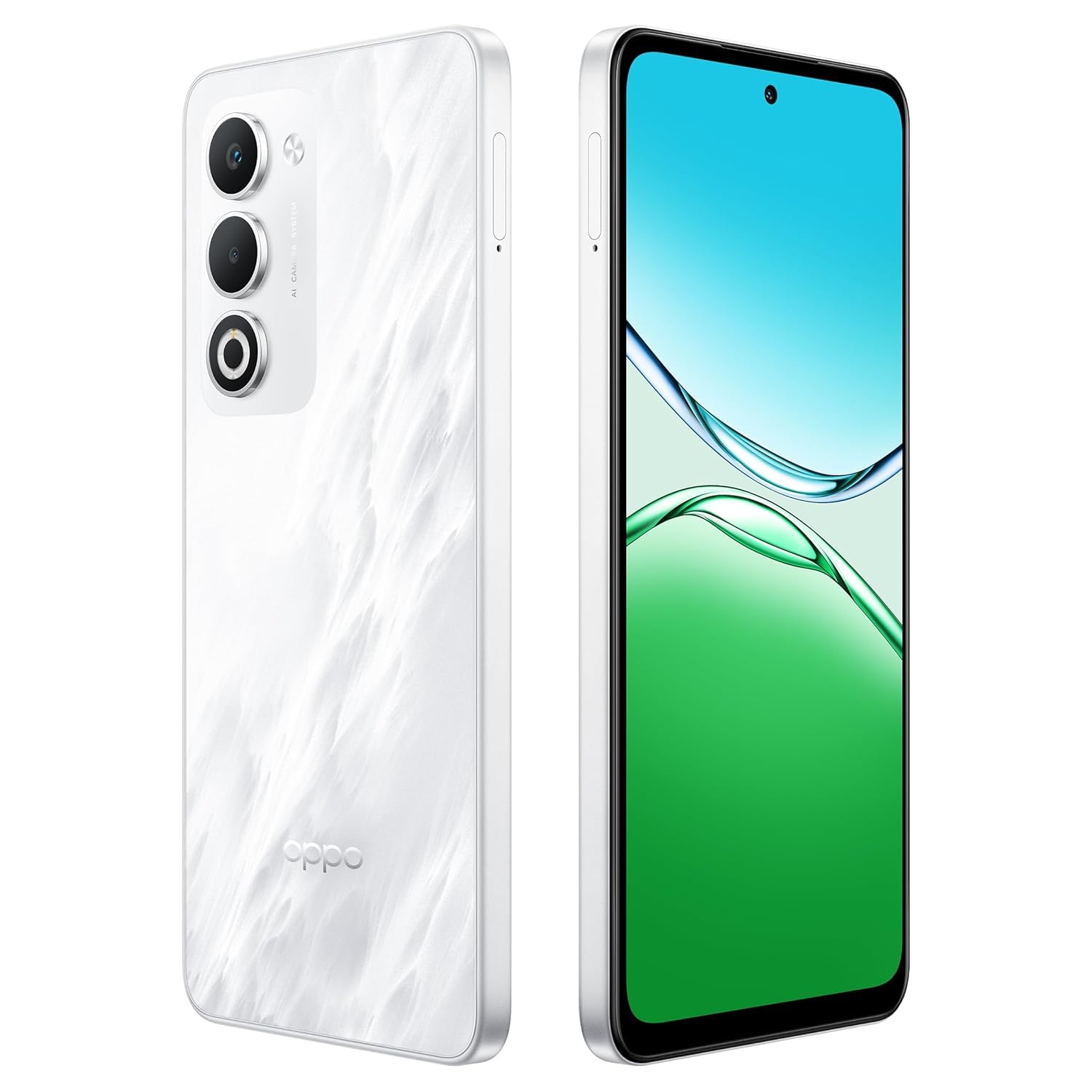 Oppo A5-5G Phone, 8GB RAM, 256GB Memory, Android Smartphone, 50MP