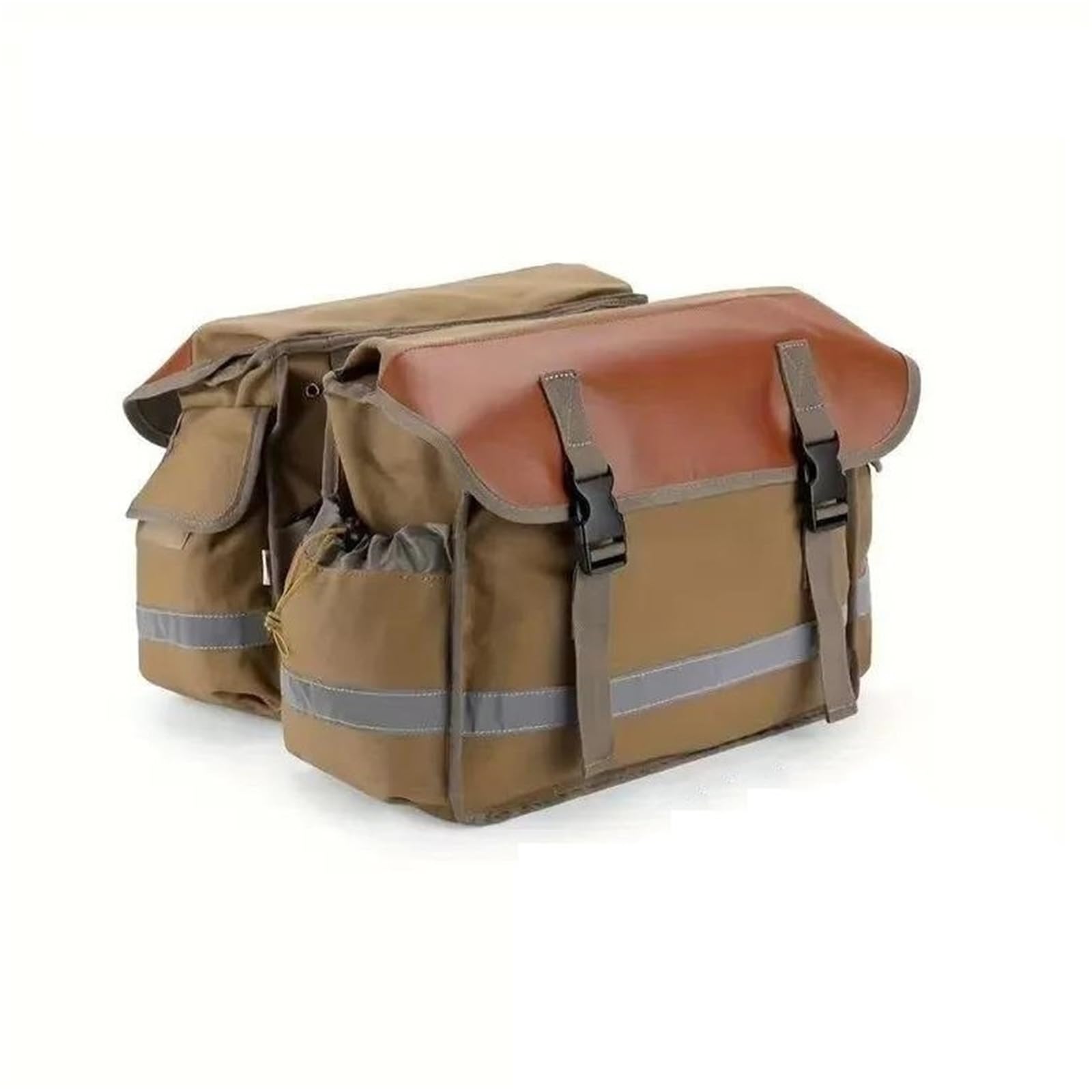 Accessori Moto Borsa Da Viaggio In Tela Impermeabile Per Shadow(Style 5)