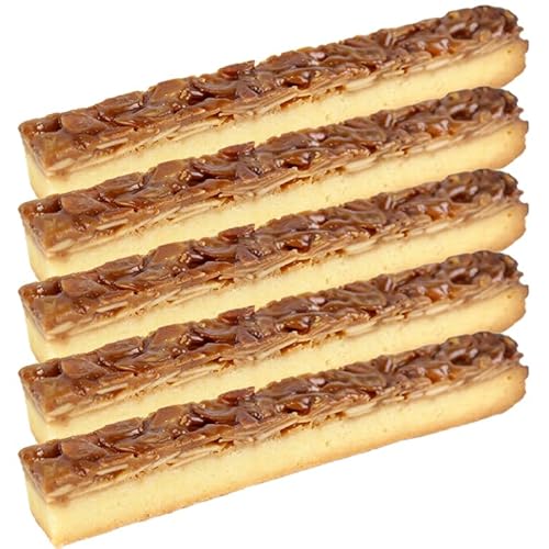 富津の三ツ星フロランタン 20本/野口製菓