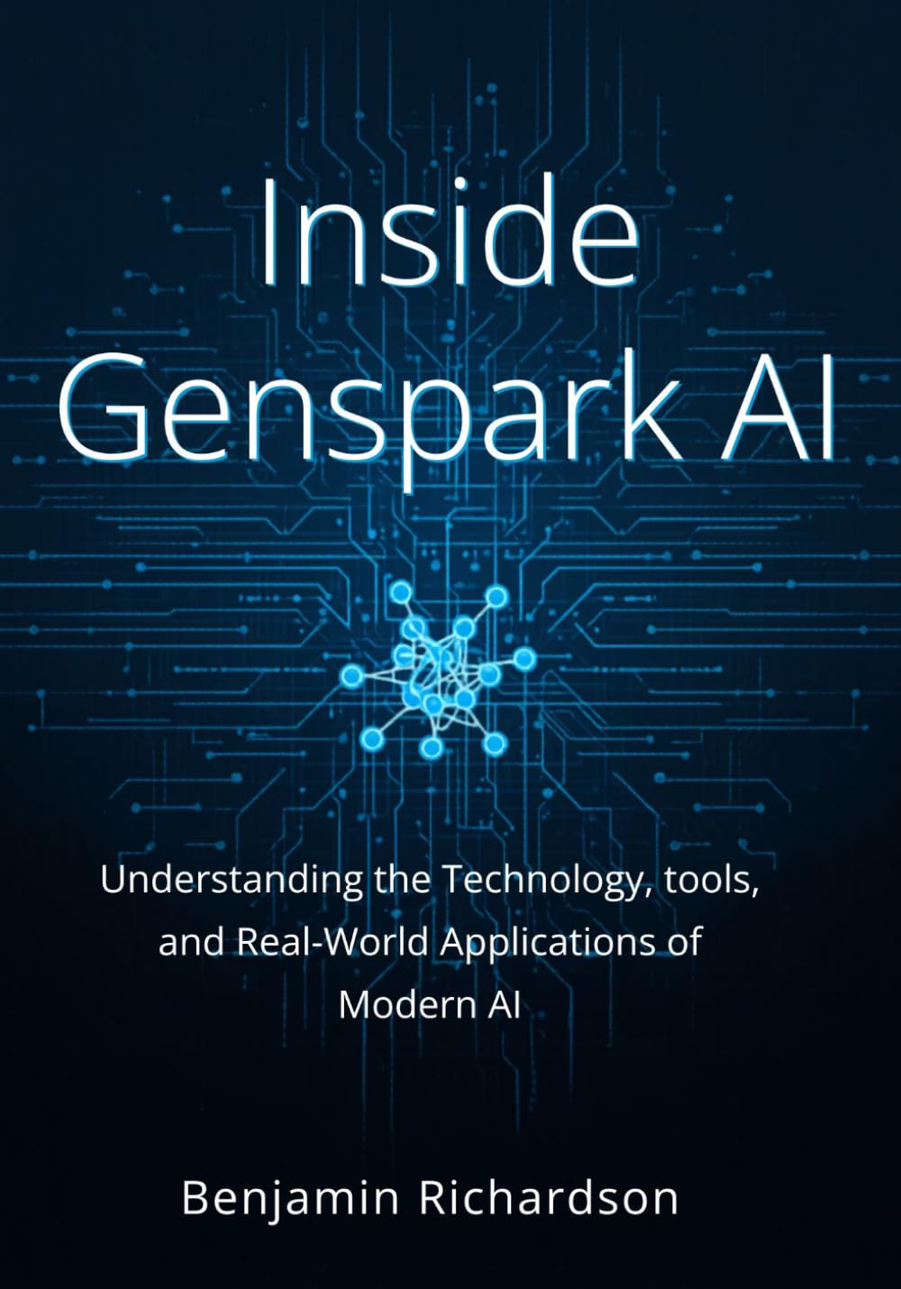 Inside GenSpark AI: Understanding the Technology, Tools, and Real-World Applications of Modern AI