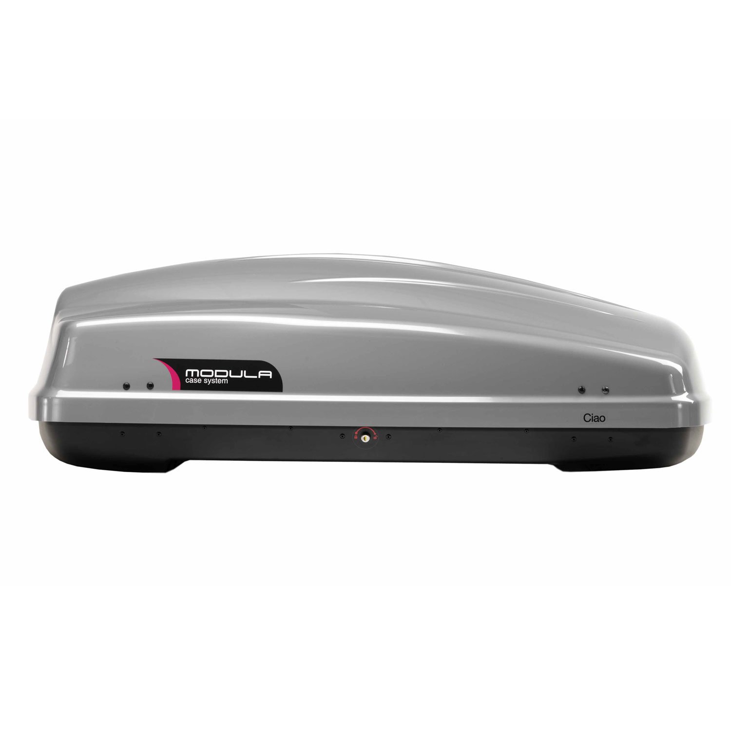 Modula MOCS0045 Box Ciao 340, Grigio