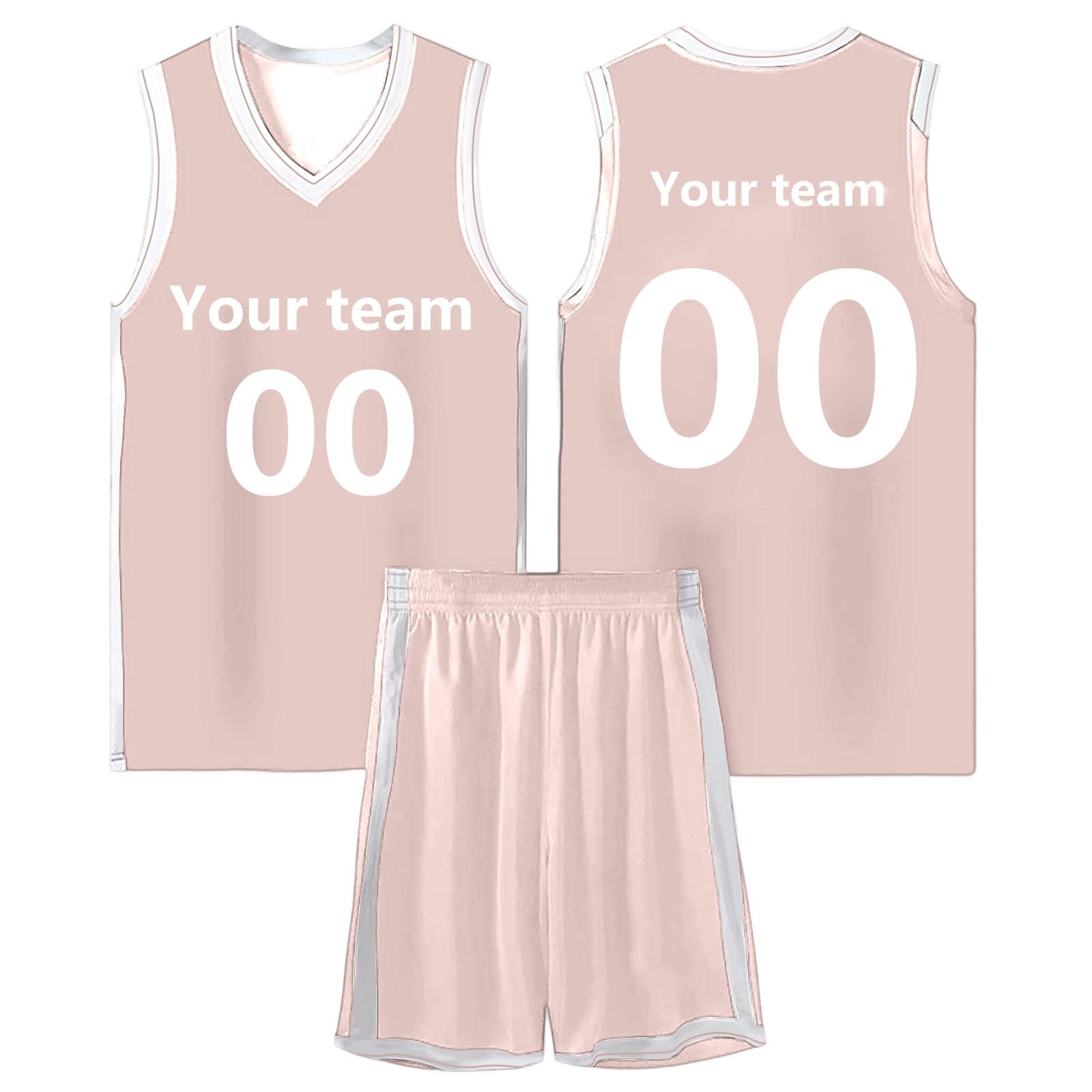 Conjunto Deportivo De 2 Piezas para Mujer Conjunto Deportivo Femenino de Pantalones Cortos y Camiseta para Entrenamiento Versátil en Temporada de Primavera y Otoño