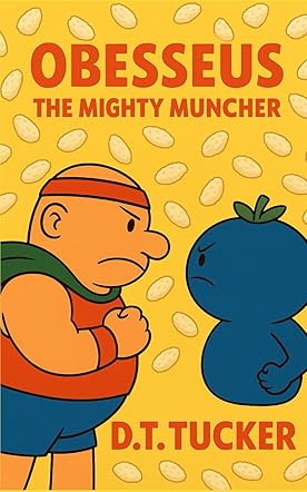 Obesseus The Mighty Muncher