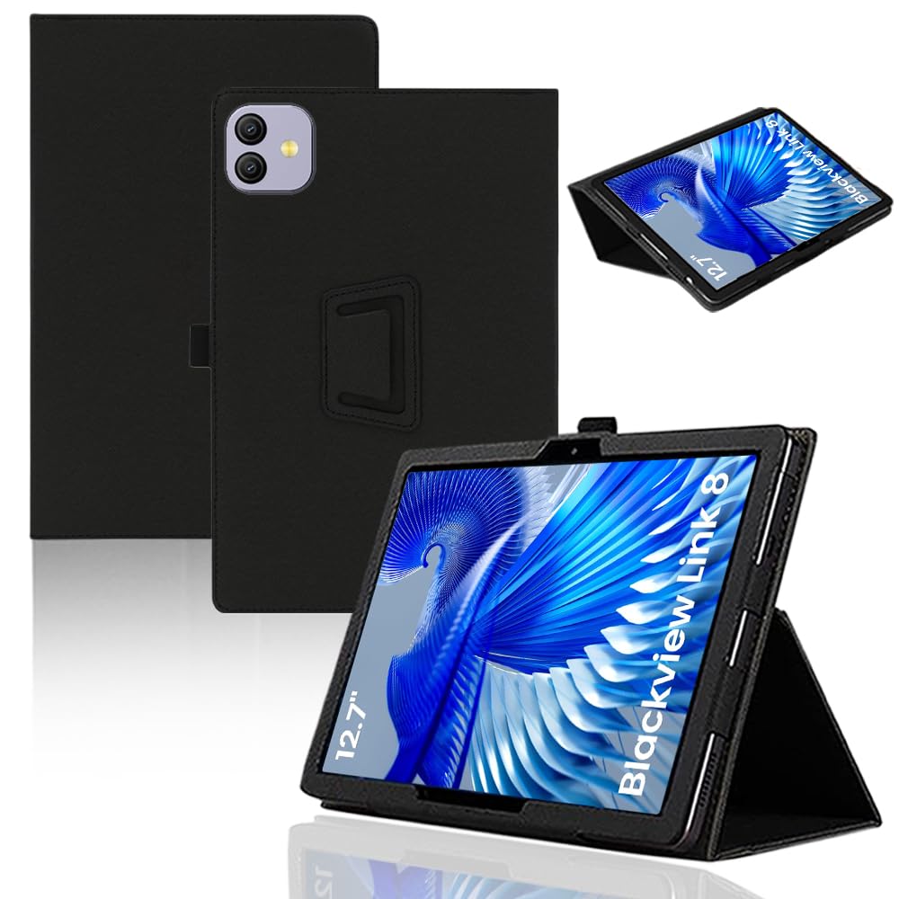 中古美品 Teclast ArtPad pro タブレット本体＆保護ケース Amazon.co.jp: 【2026新登場】For Blackview LINK8/TECLAST Artpad Pro