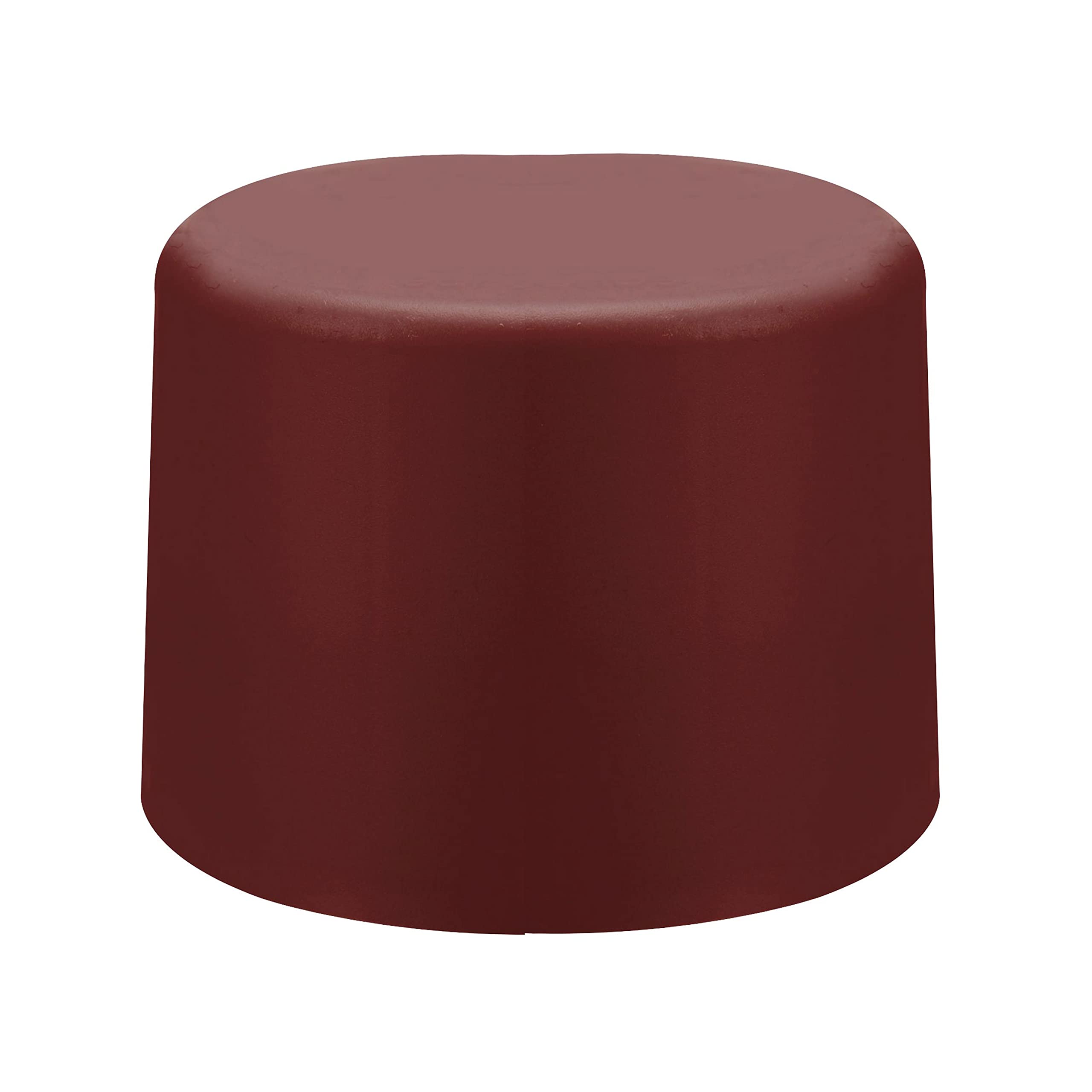 Mid America Motorworks 1981-1982 Corvette C3 Dark Red Color Coat Interior Refinish 12oz Aerosol