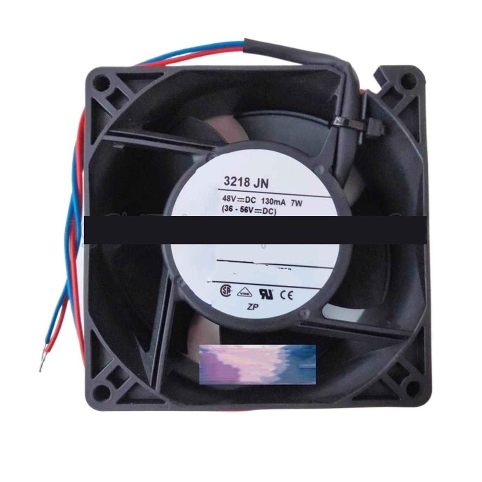 PEQYUACTE 3218JN 3218JN 48V 7W Fan
