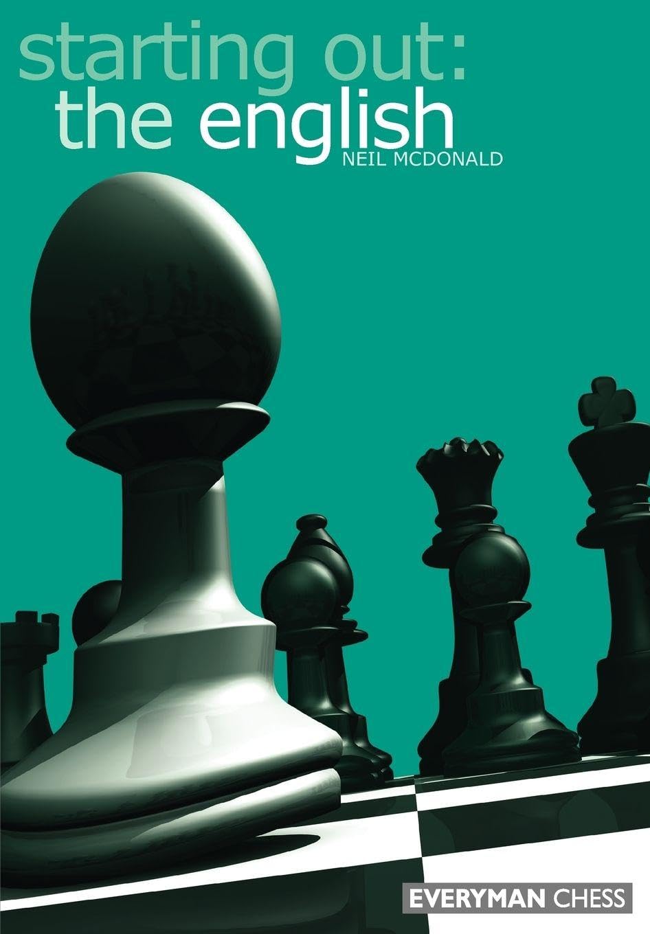 Buy Starting out: The English — BookShops.in