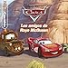 Cars. Pequecuentos. Los amigos de Rayo McQueen