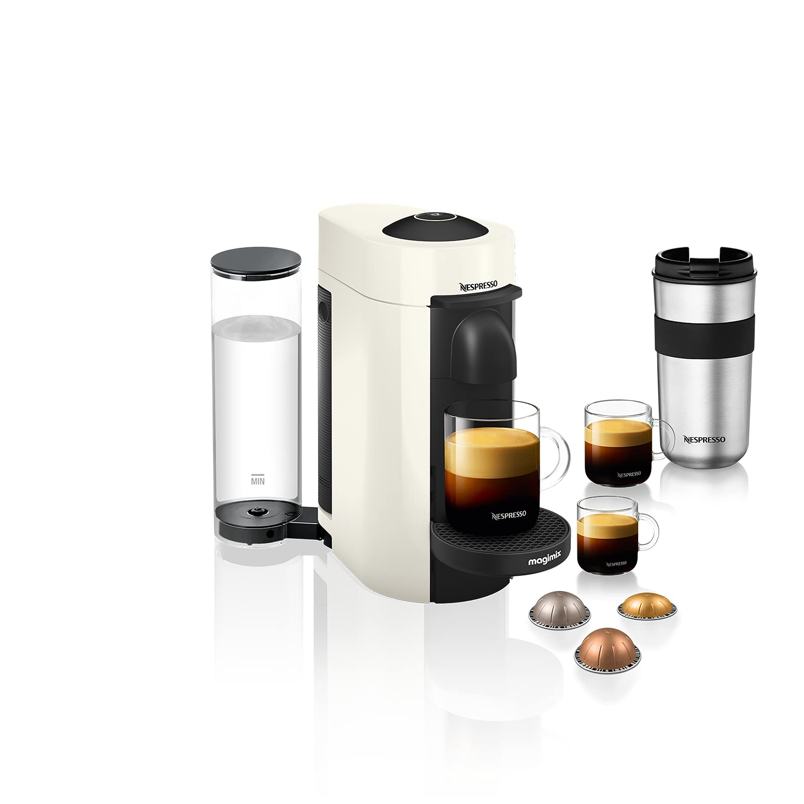 Magimix | Coffee Capsule Machine 